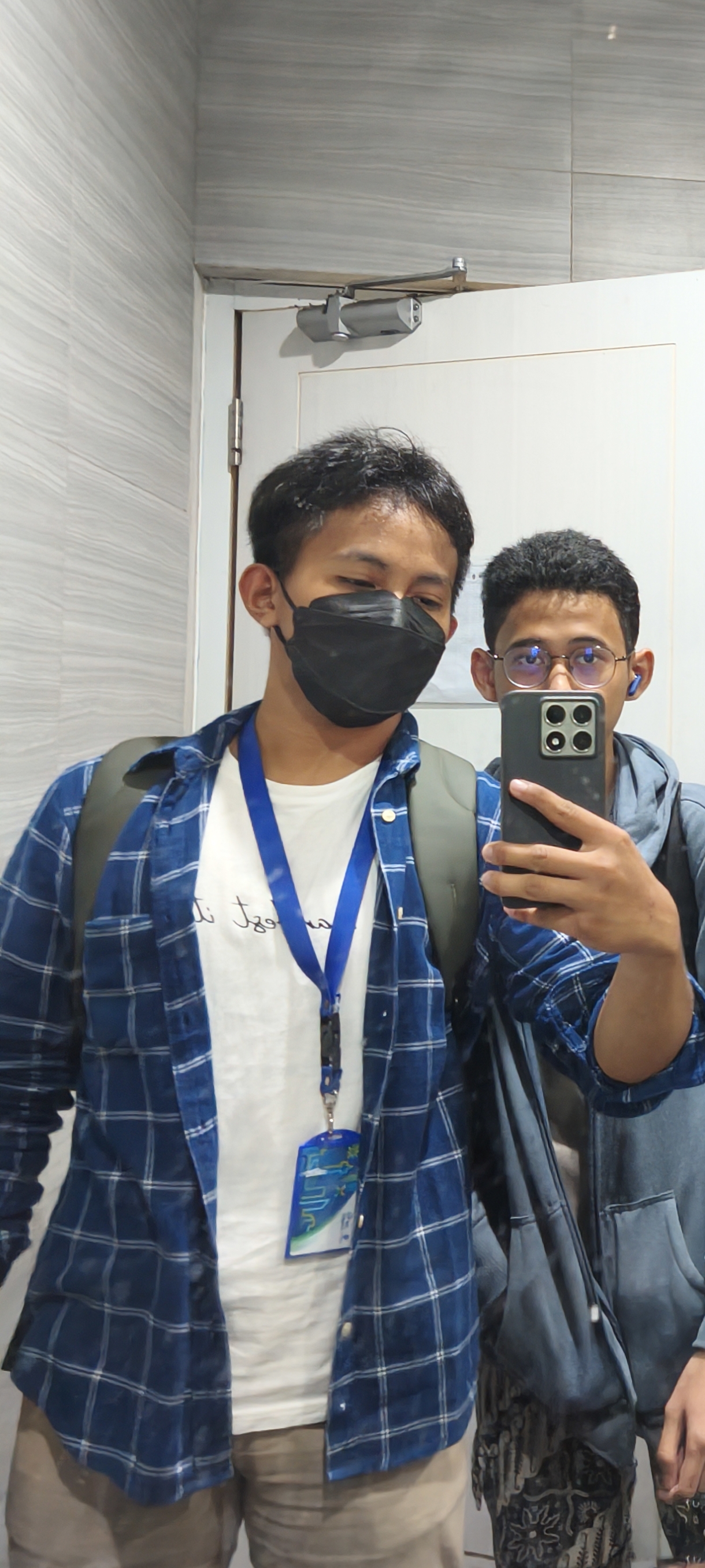 Profile picture of Muhammad Habibi El Islami 