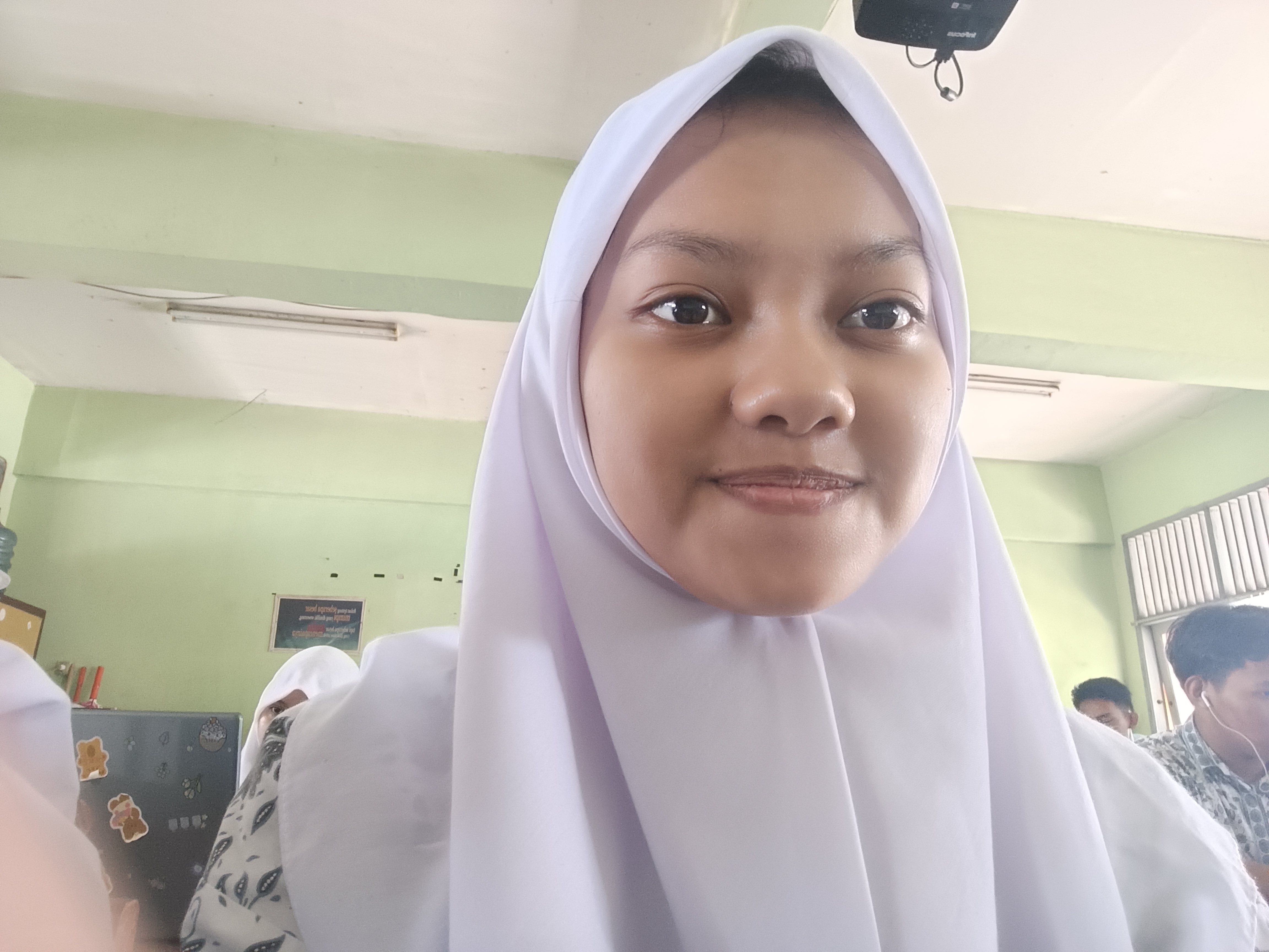 Profile picture of Maulidya Miftahul Agni