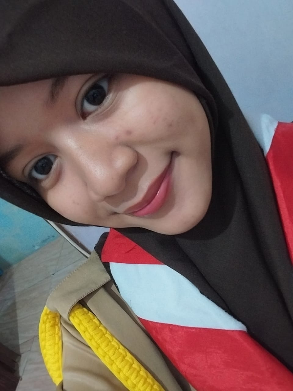 Profile picture of Earlyta Dwi Anggraeni